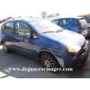 chevrolet tacuma del año 2006