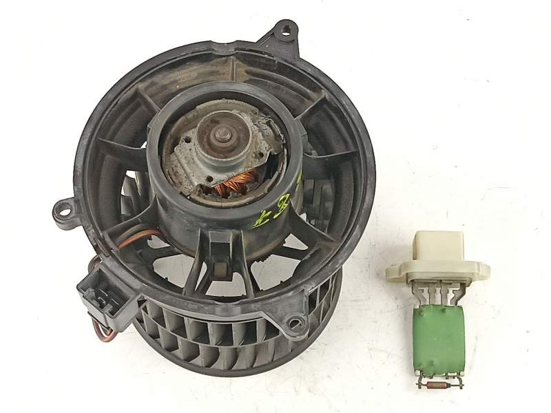 Recambio de motor calefaccion para ford fiesta v (jh_, jd_) 1.4 tdci referencia OEM IAM 1252926  