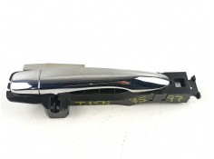 Recambio de manilla trasera derecha para nissan x-trail (t32) g11 1.7 turbo diesel r9n referencia OEM IAM 806104CE0A 806406FK0D  2