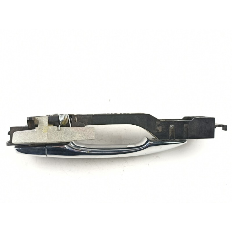 Recambio de manilla trasera derecha para nissan x-trail (t32) g11 1.7 turbo diesel r9n referencia OEM IAM 806104CE0A 806406FK0D 