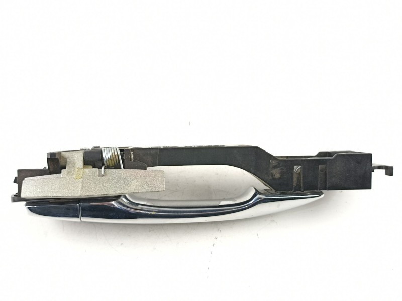 Recambio de manilla trasera derecha para nissan x-trail (t32) g11 1.7 turbo diesel r9n referencia OEM IAM 806104CE0A 806406FK0D 