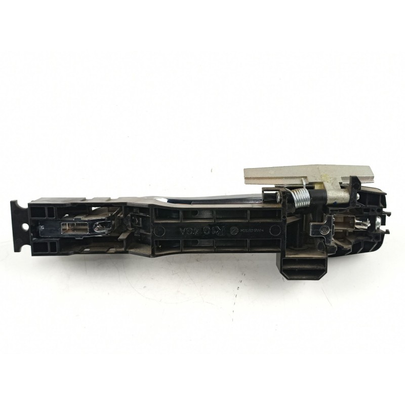 Recambio de manilla trasera derecha para nissan x-trail (t32) g11 1.7 turbo diesel r9n referencia OEM IAM 806104CE0A 806406FK0D 