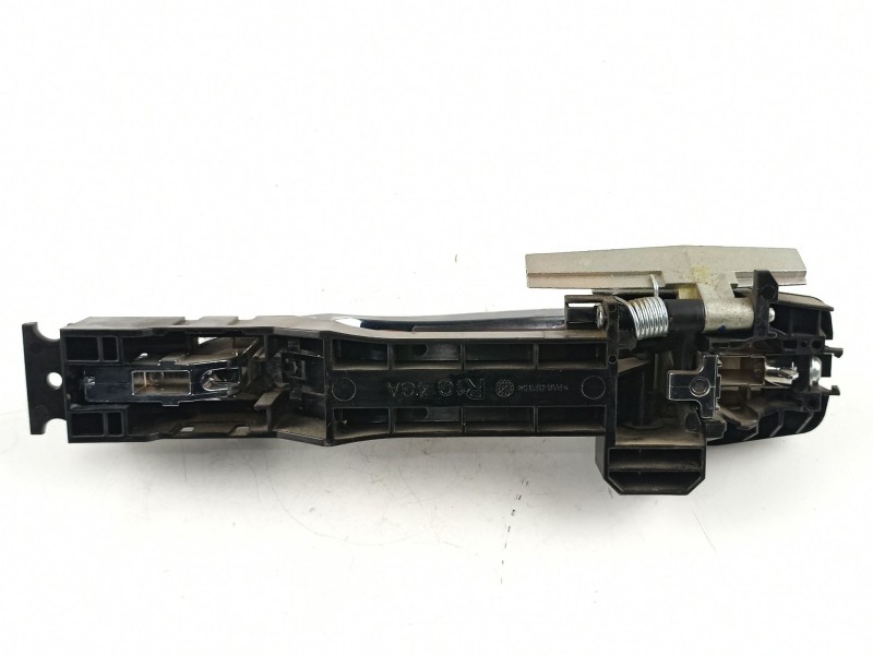 Recambio de manilla trasera derecha para nissan x-trail (t32) g11 1.7 turbo diesel r9n referencia OEM IAM 806104CE0A 806406FK0D 