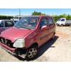 opel agila a (h00) del año 2000