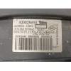 Recambio de faro derecho para nissan kubistar 1.5 dci referencia OEM IAM 8200236591  