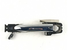 Recambio de manilla delantera izquierda para nissan x-trail (t32) g11 1.7 turbo diesel r9n referencia OEM IAM 806114CE0A 806406F