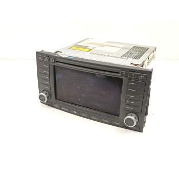 RADIO CD/MP3 7L6035191C 