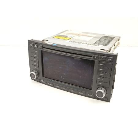 Recambio de manilla delantera izquierda para nissan x-trail (t32) g11 1.7 turbo diesel r9n referencia OEM IAM 806114CE0A 806406F