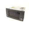 Recambio de radio cd/mp3 para volkswagen touareg (7la, 7l6, 7l7) 2.5 r5 tdi referencia OEM IAM 7L6035191C  