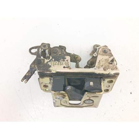 Recambio de manilla delantera izquierda para nissan x-trail (t32) g11 1.7 turbo diesel r9n referencia OEM IAM 806114CE0A 806406F