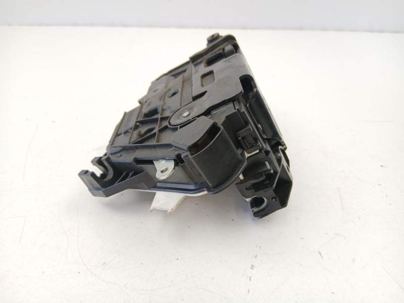 Recambio de manilla delantera izquierda para nissan x-trail (t32) g11 1.7 turbo diesel r9n referencia OEM IAM 806114CE0A 806406F