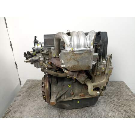 Recambio de manilla delantera izquierda para nissan x-trail (t32) g11 1.7 turbo diesel r9n referencia OEM IAM 806114CE0A 806406F