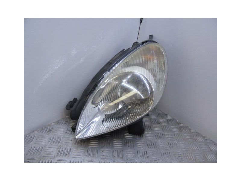 Recambio de faro izq. : citroen xsara picasso : 1.6 g (95,17cv) [2001] para citroen xsara picasso 1.6 g referencia OEM IAM 96314