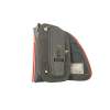 Recambio de piloto trasero izquierdo para bmw 5 touring (e39) 520 i referencia OEM IAM 63218371327  