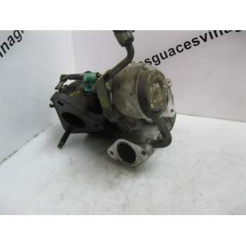 TURBO GT1549 14411 5M300 