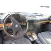 bmw 7 (e32) del año 1990