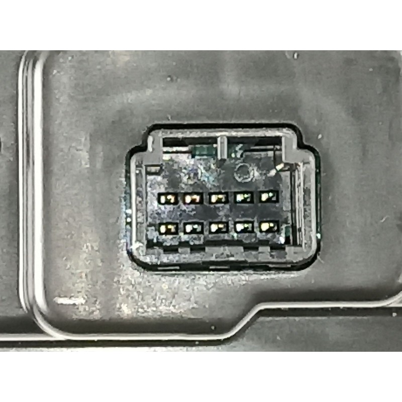 Recambio de mandos calefaccion aire para nissan x-trail (t32) g11 1.7 turbo diesel r9n referencia OEM IAM 275004EA0A X887035P 