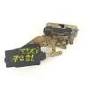 Recambio de cerradura puerta trasera derecha para volvo s40 berlina 1.9 turbodiesel referencia OEM IAM 30850811  