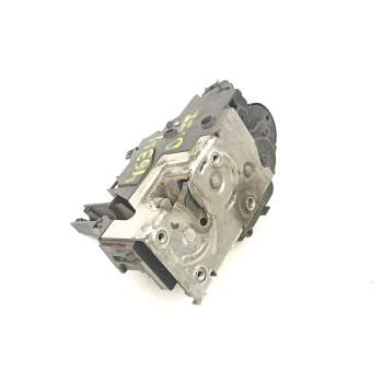 CERRADURA PUERTA DELANTERA IZQUIERDA 51758531 