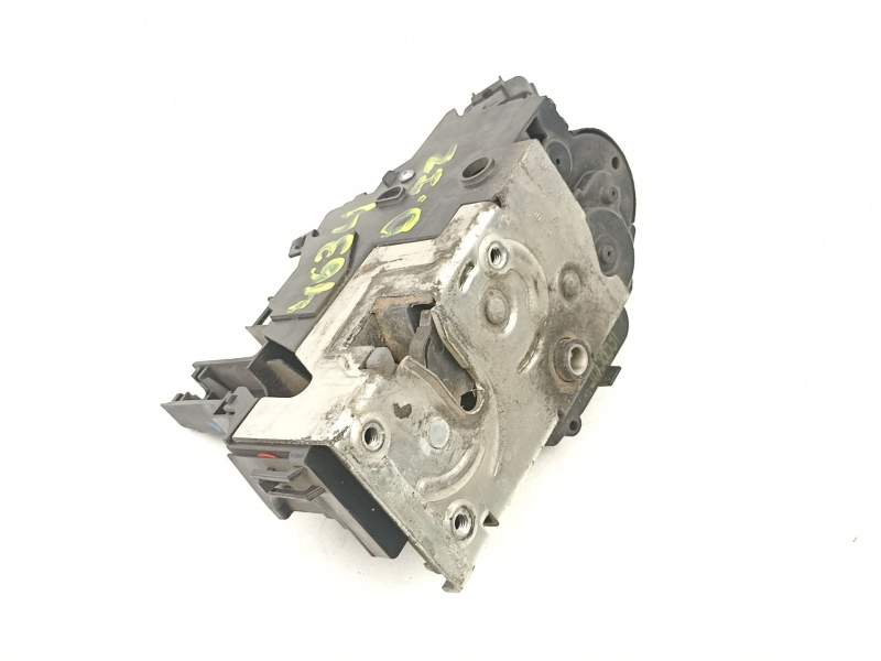 Recambio de cerradura puerta delantera izquierda para fiat croma (194_) 1.9 d multijet (194axb1b) referencia OEM IAM 51758531  