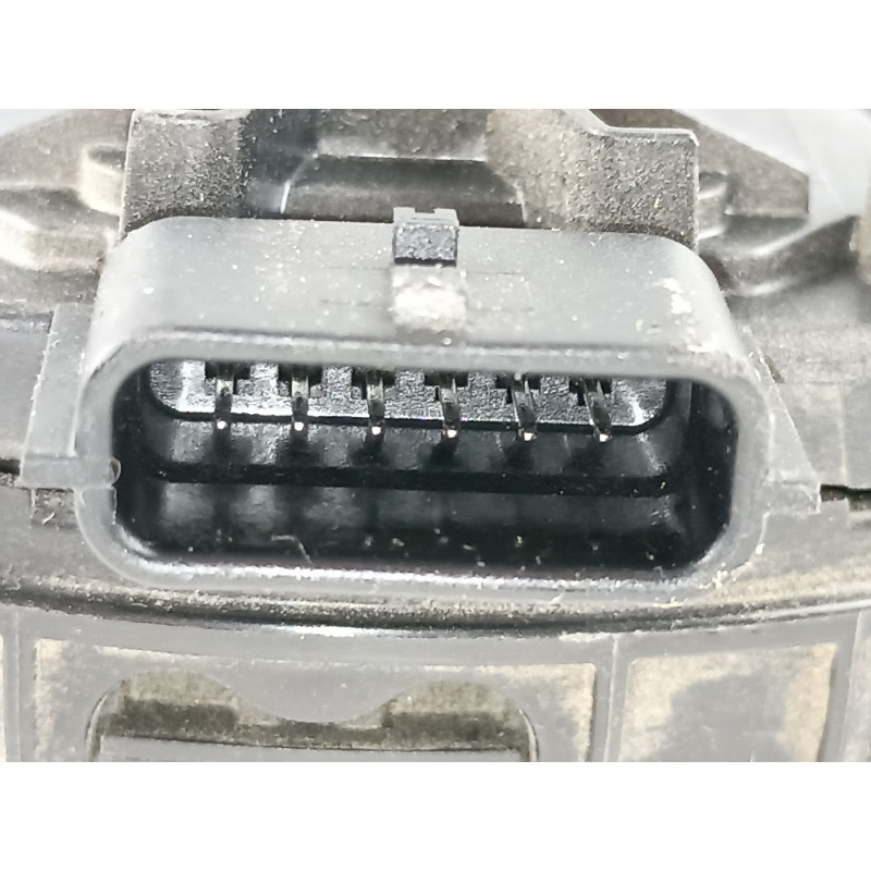 Recambio de potenciometro aceleracion para nissan x-trail (t32) g11 1.7 turbo diesel r9n referencia OEM IAM 18002DF30B 6PV312404