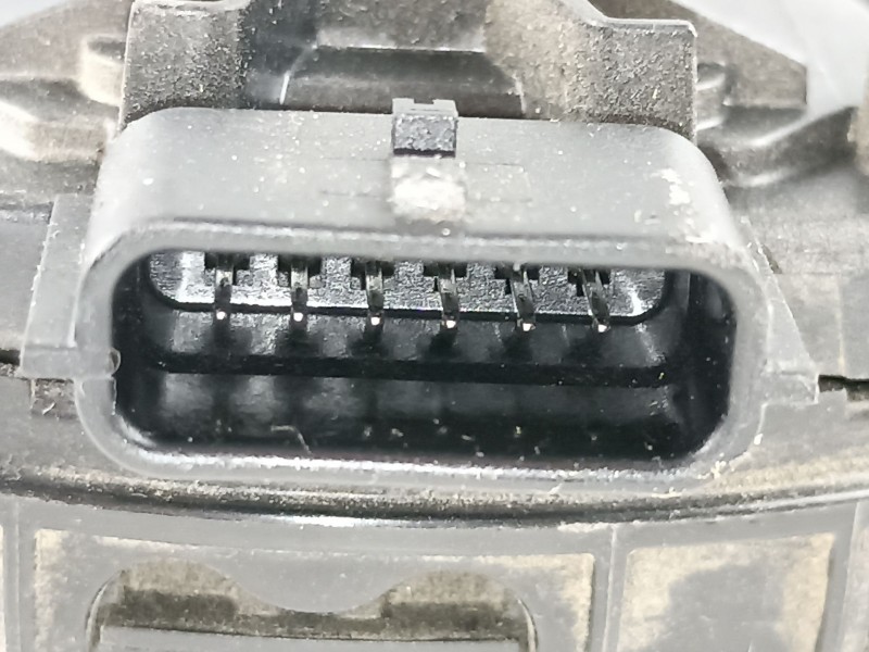 Recambio de potenciometro aceleracion para nissan x-trail (t32) g11 1.7 turbo diesel r9n referencia OEM IAM 18002DF30B 6PV312404