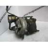Recambio de turbo para nissan almera 2.2 td 4p referencia OEM IAM GT1549 14411 5M300  