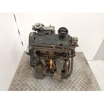 MOTOR TURBO DIESEL ATD 