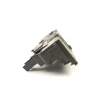 Recambio de cerradura puerta delantera izquierda para fiat croma (194_) 1.9 d multijet (194axb1b) referencia OEM IAM 51758531  