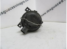 Recambio de antiniebla dcho. : seat altea : 1.6 g (101,97cv) [2007] para seat altea 1.6 g referencia OEM IAM    2