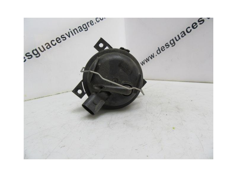 Recambio de antiniebla dcho. : seat altea : 1.6 g (101,97cv) [2007] para seat altea 1.6 g referencia OEM IAM   