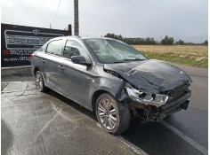 citroen c-elysée del año 2012