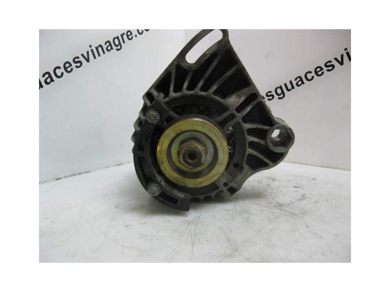 Recambio de alternador para fiat doblo 1.2 g 223a500 65cv referencia OEM IAM 46436507 C13215703 