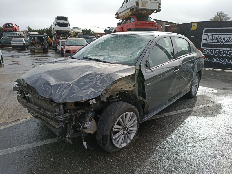 citroen c-elysée del año 2012