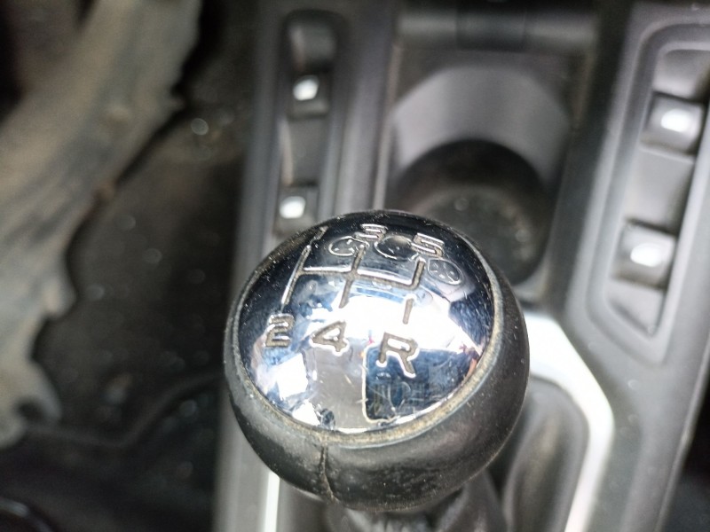 citroen c-elysée del año 2012