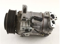 Recambio de compresor aire acondicionado para nissan x-trail (t32) g11 1.7 turbo diesel r9n referencia OEM IAM 926004CA3A 6SBH14