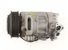 Recambio de compresor aire acondicionado para nissan x-trail (t32) g11 1.7 turbo diesel r9n referencia OEM IAM 926004CA3A 6SBH14 2