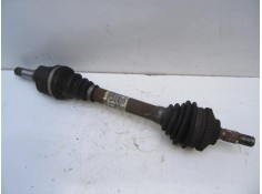 Recambio de transmision delantera izq. : peugeot 206 : 1.6 g (108,77cv)cabrio [2001] para peugeot 206 1.6 g cabrio referencia OE