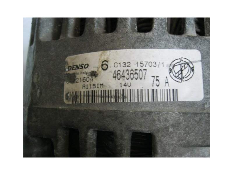Recambio de compresor aire acondicionado para nissan x-trail (t32) g11 1.7 turbo diesel r9n referencia OEM IAM 926004CA3A 6SBH14
