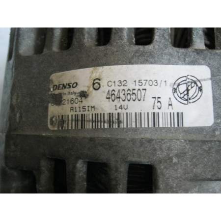 Recambio de compresor aire acondicionado para nissan x-trail (t32) g11 1.7 turbo diesel r9n referencia OEM IAM 926004CA3A 6SBH14