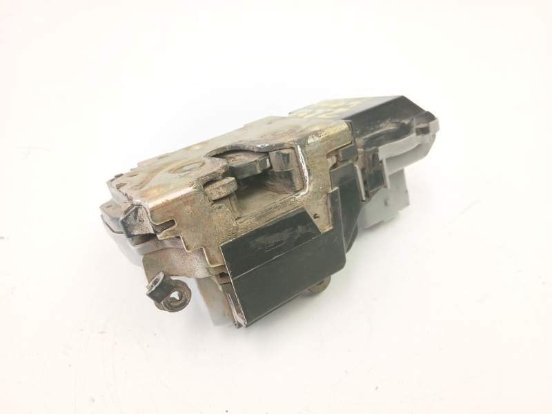 Recambio de cerradura puerta delantera izquierda para peugeot 307 (3a/c) 2.0 hdi 90 referencia OEM IAM 9135L0  