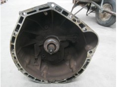 Recambio de cambio 5v (td/tdi ) : m. benz e 270 : 2.7 cdi 612961 (170cv) 4p [2000] para m. benz e 270 2.7 cdi 612961 referencia 