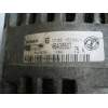 Recambio de alternador para fiat doblo 1.2 g 223a500 65cv referencia OEM IAM 46436507 C13215703 