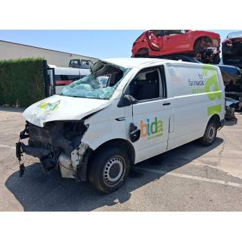 VOLKSWAGEN TRANSPORTER T6 Furgoneta (SGA, SGH, SHA, SHH) de desguace
