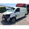 volkswagen transporter t6 furgoneta (sga, sgh, sha, shh) del año 2016