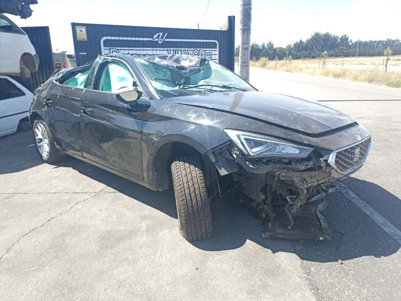 SEAT LEON SPORTSTOURER (KL8, KLD)