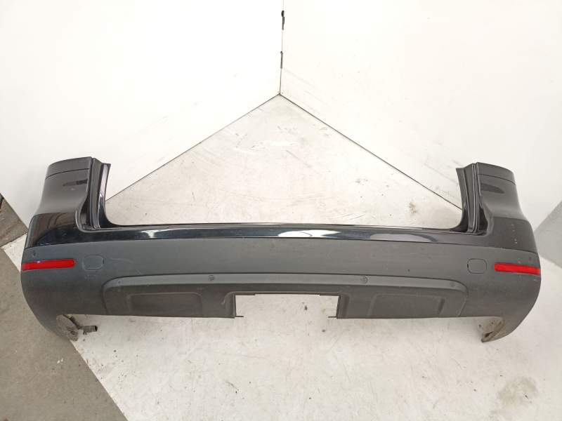 Recambio de paragolpes trasero para volkswagen touareg (7la, 7l6, 7l7) 2.5 r5 tdi referencia OEM IAM 7L6807417D  