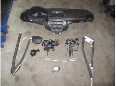 Recambio de airbag juego completo : renault megane : 1.5 dci k9k 837 [2012] para renault megane 1.5 dci k9k 837 referencia OEM I 2