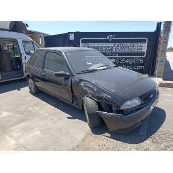 FORD FIESTA IV (JA_, JB_)