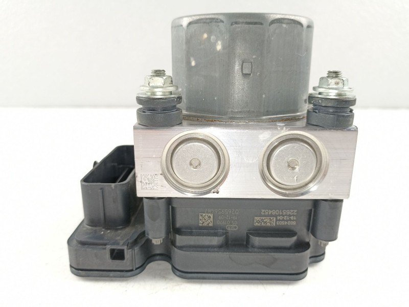 Recambio de abs para nissan x-trail (t32) g11 1.7 turbo diesel r9n referencia OEM IAM 476607FV5A 269829 0265291388